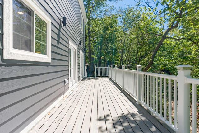 415 Glen Echo Circle, Columbus, OH 43202