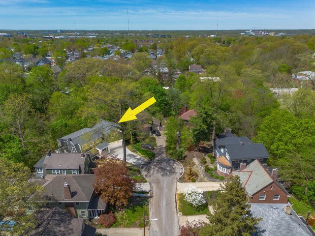 415 Glen Echo Circle, Columbus, OH 43202