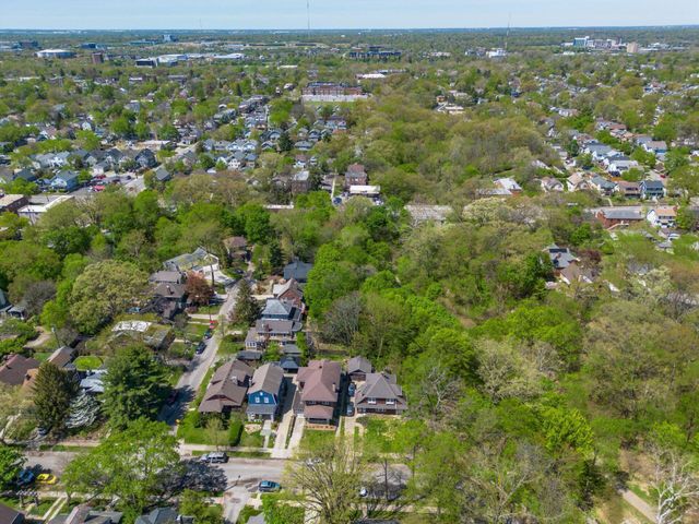 415 Glen Echo Circle, Columbus, OH 43202
