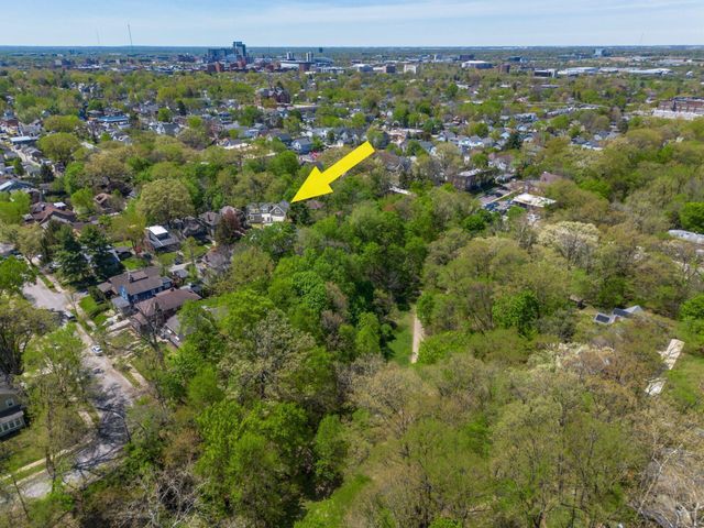 415 Glen Echo Circle, Columbus, OH 43202
