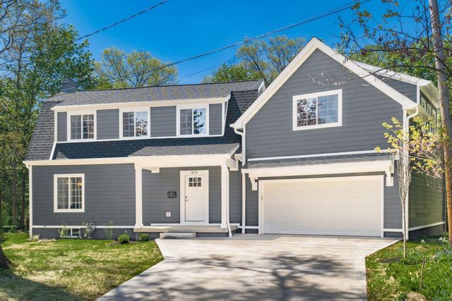 415 Glen Echo Circle, Columbus, OH 43202
