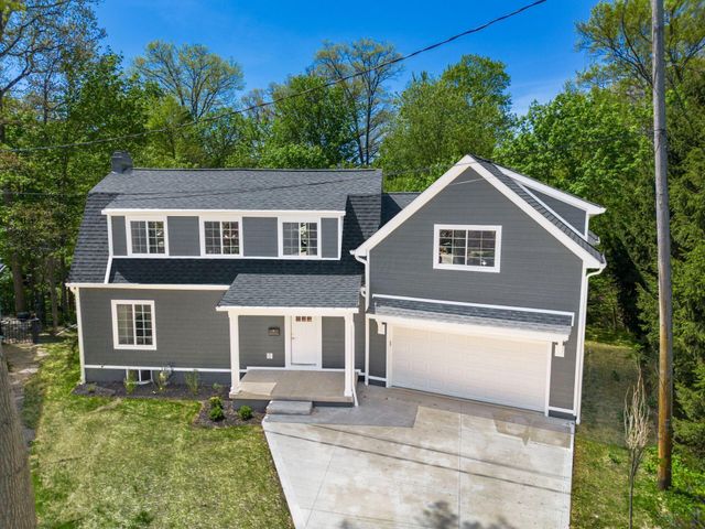 415 Glen Echo Circle, Columbus, OH 43202