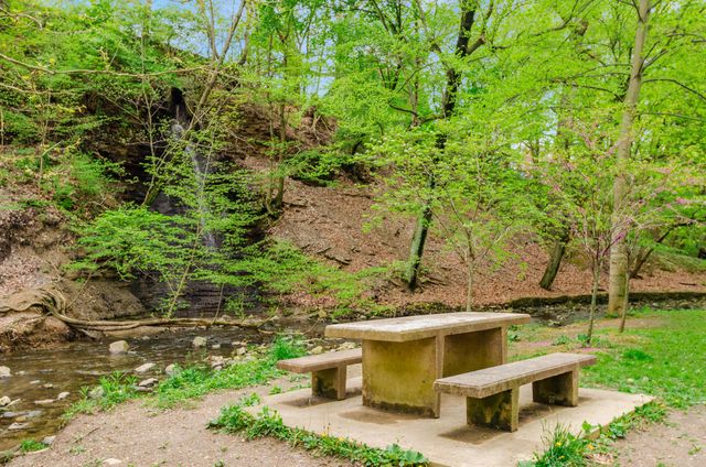 415 Glen Echo Circle, Columbus, OH 43202