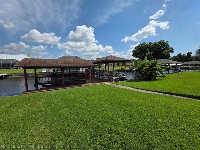528 Catfish Creek Road, Lake Placid, FL 33852