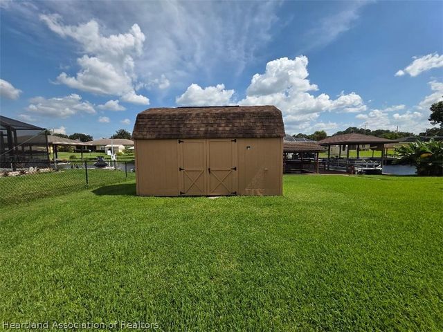 528 Catfish Creek Road, Lake Placid, FL 33852