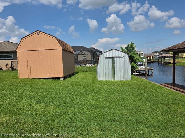 528 Catfish Creek Road, Lake Placid, FL 33852
