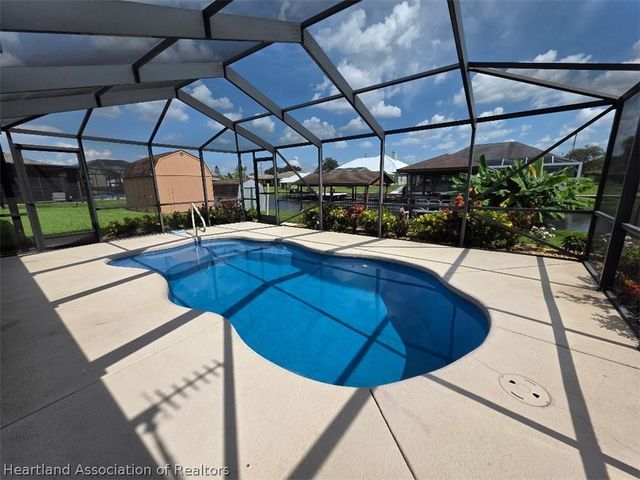 528 Catfish Creek Road, Lake Placid, FL 33852