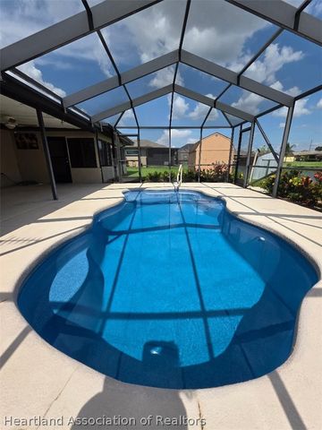 528 Catfish Creek Road, Lake Placid, FL 33852