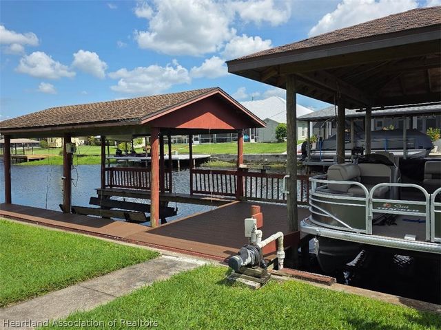 528 Catfish Creek Road, Lake Placid, FL 33852