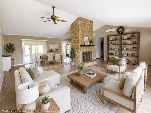 528 Catfish Creek Road, Lake Placid, FL 33852