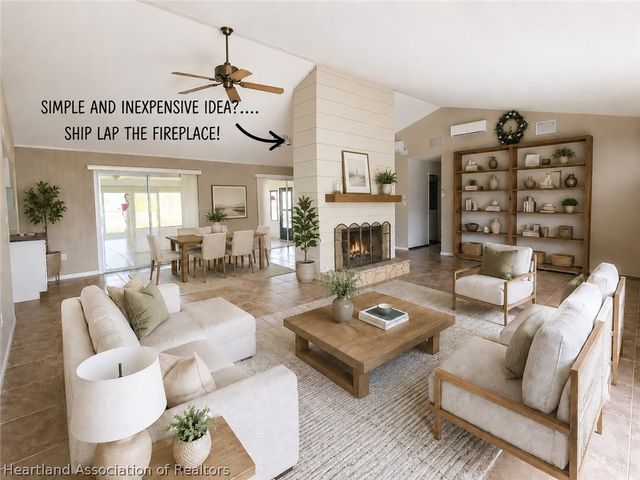 528 Catfish Creek Road, Lake Placid, FL 33852
