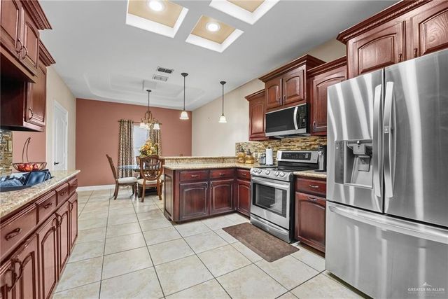 1805 21st Street, Mission, TX 78572