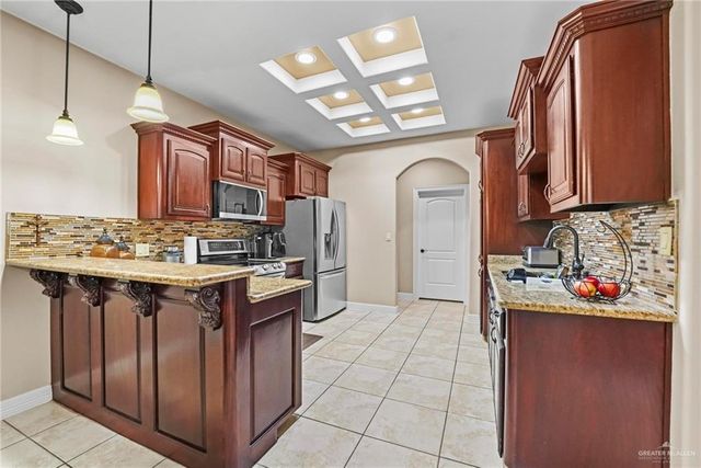 1805 21st Street, Mission, TX 78572