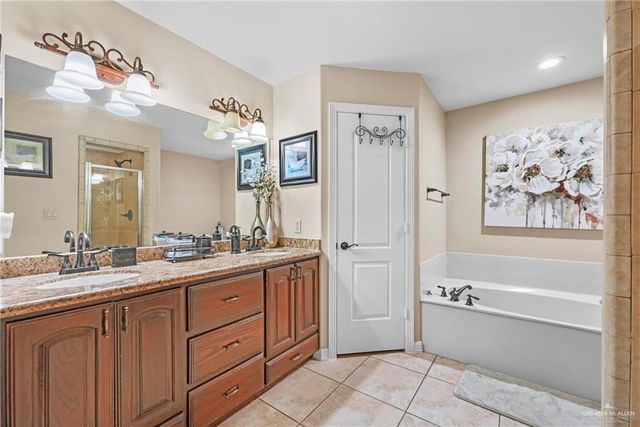1805 21st Street, Mission, TX 78572