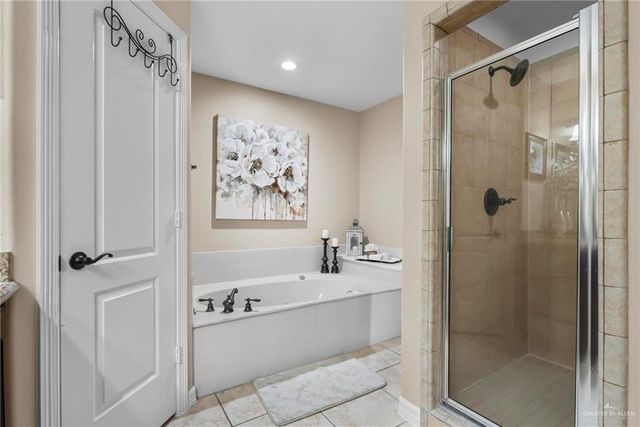 1805 21st Street, Mission, TX 78572