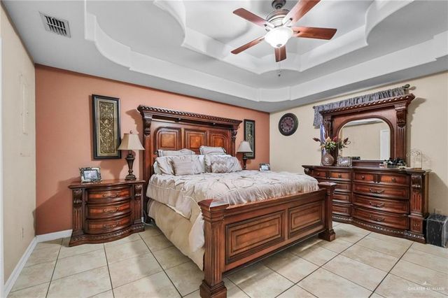 1805 21st Street, Mission, TX 78572