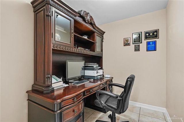 1805 21st Street, Mission, TX 78572