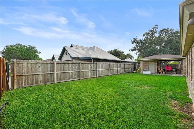 1805 21st Street, Mission, TX 78572