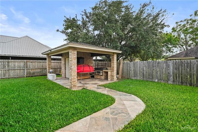 1805 21st Street, Mission, TX 78572