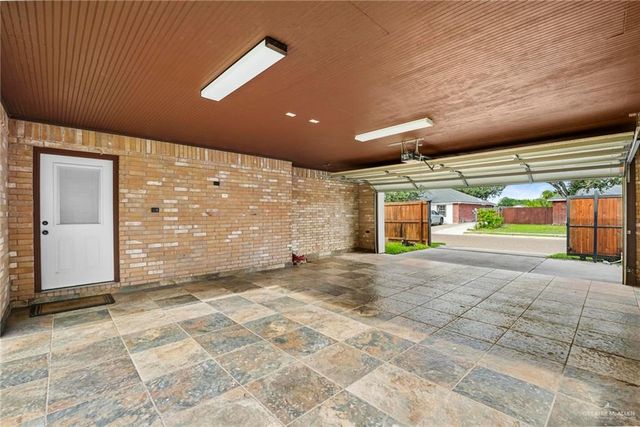 1805 21st Street, Mission, TX 78572