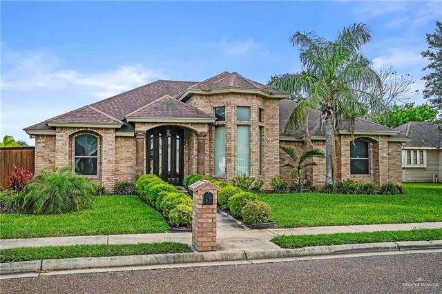 1805 21st Street, Mission, TX 78572