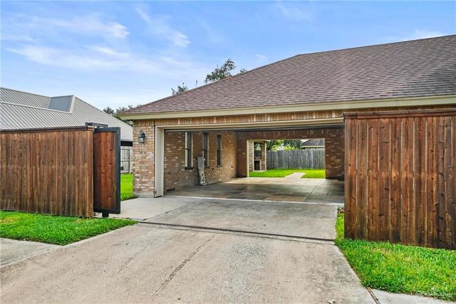 1805 21st Street, Mission, TX 78572