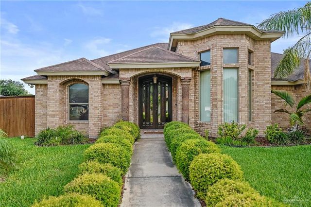 1805 21st Street, Mission, TX 78572