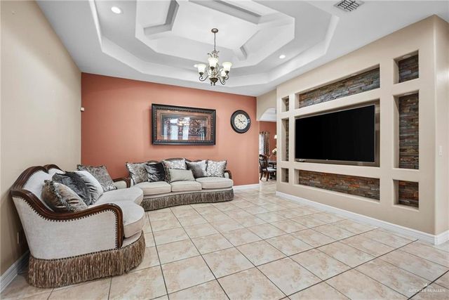 1805 21st Street, Mission, TX 78572