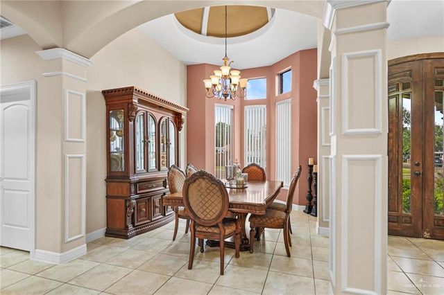 1805 21st Street, Mission, TX 78572