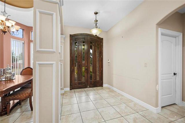 1805 21st Street, Mission, TX 78572