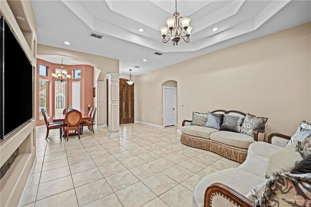 1805 21st Street, Mission, TX 78572