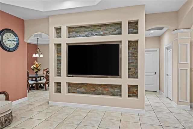 1805 21st Street, Mission, TX 78572