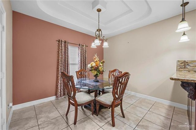 1805 21st Street, Mission, TX 78572