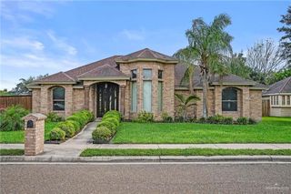 1805 21st Street, Mission, TX 78572