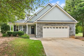 1041 Stoneham Circle, Anderson, SC 29626
