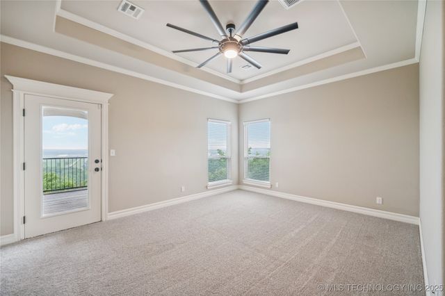 6531 S Ridgeview Road, Owasso, OK 74055