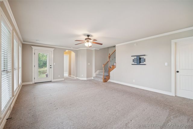 6531 S Ridgeview Road, Owasso, OK 74055