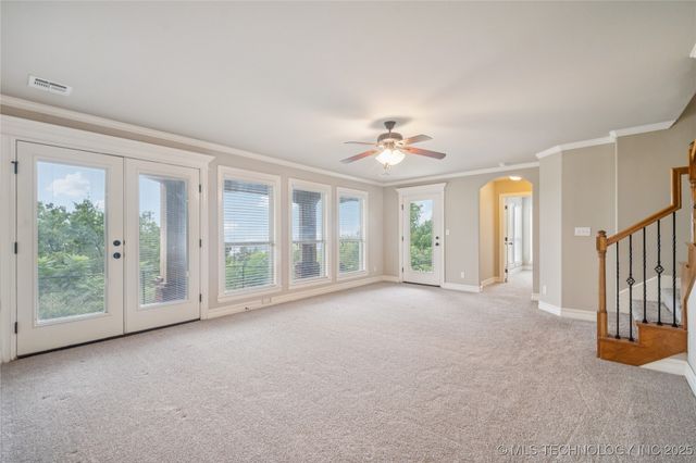 6531 S Ridgeview Road, Owasso, OK 74055