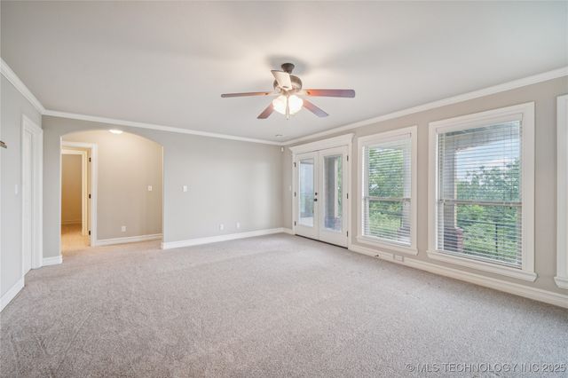 6531 S Ridgeview Road, Owasso, OK 74055