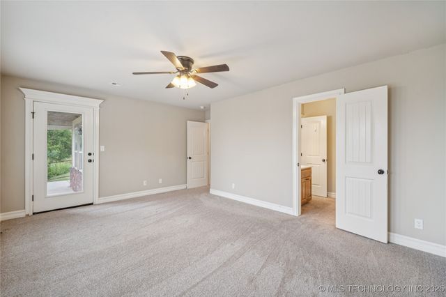 6531 S Ridgeview Road, Owasso, OK 74055