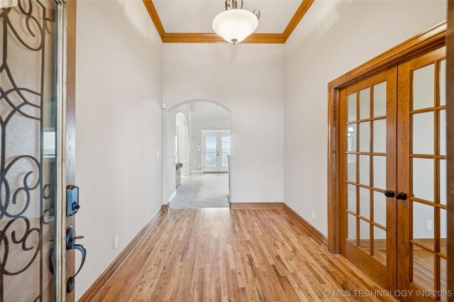 6531 S Ridgeview Road, Owasso, OK 74055