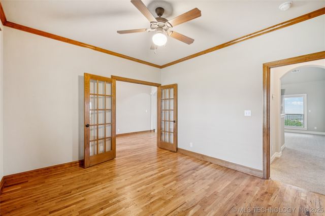 6531 S Ridgeview Road, Owasso, OK 74055