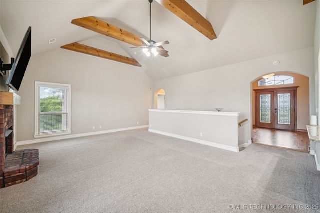 6531 S Ridgeview Road, Owasso, OK 74055