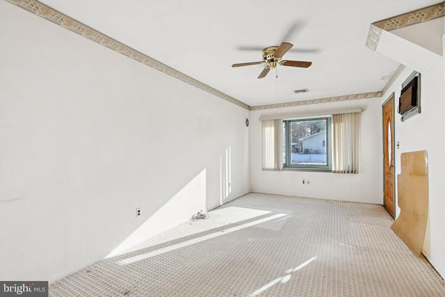 151 HARRINGTON CIR, Willingboro, NJ 08046