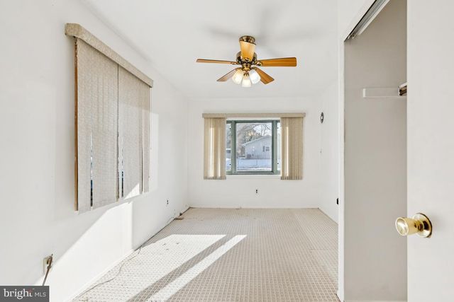 151 HARRINGTON CIR, Willingboro, NJ 08046