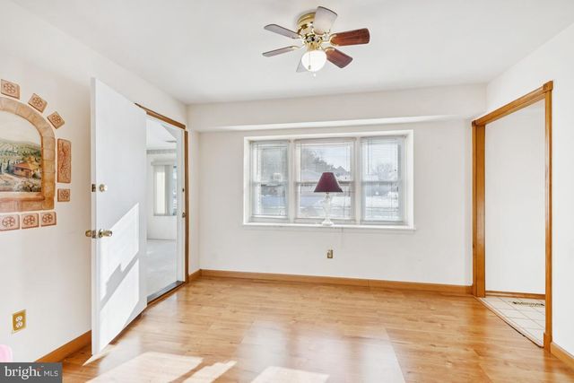 151 HARRINGTON CIR, Willingboro, NJ 08046