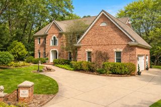 N27W5230 Hamilton ROAD, Cedarburg, WI 53012