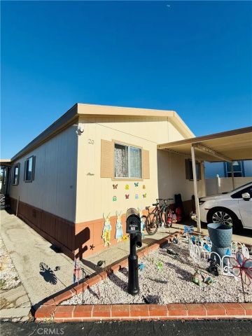 1560 S Otterbein 20, Rowland Heights, CA 91748