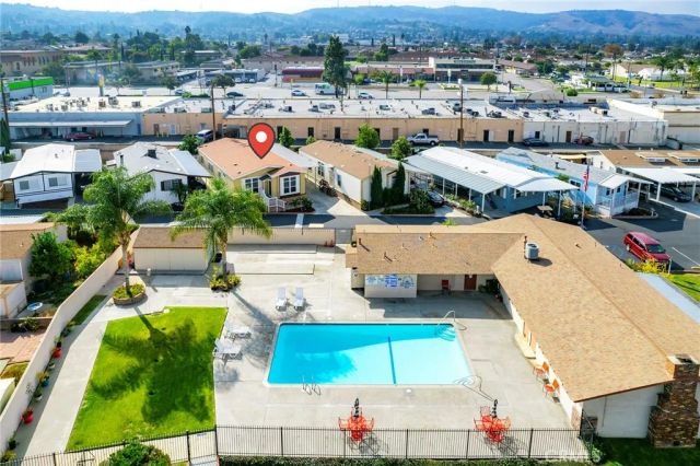 1560 S Otterbein 20, Rowland Heights, CA 91748
