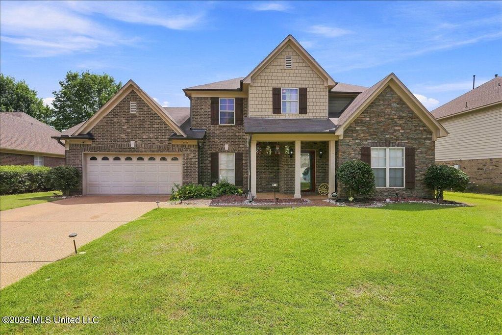 5932 Richard Place Drive, Horn Lake, MS 38637 — photo 2